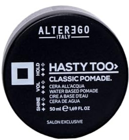 Alter Ego Classic Pomade 50ml