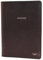 Golden Head Colorado RFID Protect Passport Cover Bordeaux