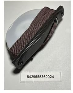 RECOGEDOR PERSIANA EMPOTRAR