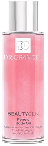 DR. GRANDEL Unisex Körperöl Beautygen Renew Body Oil