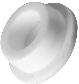 Bouchon De Trop Plein D Évier, Bouchon d'Insertion de Vidange pour Baignoire, Joint D Étanchéité De Drainage pour Lavabo De Salle De Bains Et Baignoire, Couvercle De Débordement