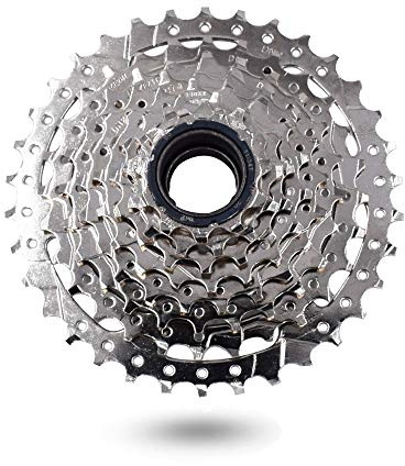 DRIFT MANIAC 8 Speed Freewheel 11-34 Epoch E-Bike Sprocket 8spd