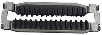 Parti a macchina for il taglio automatico del nastro Scatola del coltello Distributore elettrico di nastro Accessori Componenti per spedizioni, affari e casa(506)