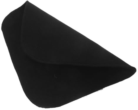 COOPHYA Coperta in Fibra di Poliestere Resistente al Calore Saldatura Ignifuga Portatile Protezione Antincendio Adatta per Saldatura e Campeggio
