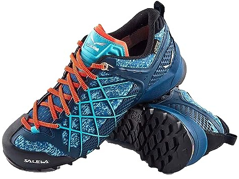 Salewa Wildfire Women's Approach Shoes