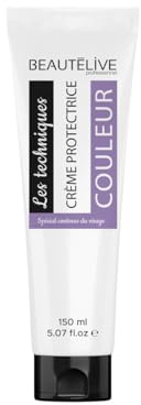 Beautélive - Crème protectrice de couleur Les techniques - 150ml
