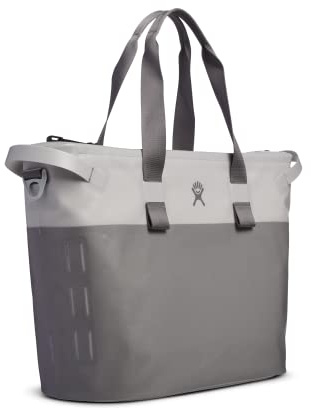 Hydro Flask 26 L Day Escape Soft Cooler - Reusable Travel Bag Tote - Insulated