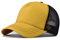 Baseball Cap Damen Basecap Kappe Herren Unisex Mütze Hut Baseballkappe Stilvolle Kappe Mit Mesh-Atmungsaktiven Hip-Hop-N Für Frauen Menhat Blank Mesh Hat Farbe Patchwork- Täglich 56-6