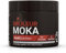 Moka Brenner von Nutrisolution - Premium-Slimming-Kaffee, leistungsstarker Fettverbrenner, 100% natürliche Inhaltsstoffe, vegan, glutenfrei, GMO-frei (1)