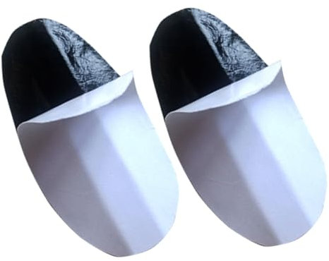 BESPORTBLE Hund Ohrenständer Aufkleber Welpen Ohr Unterstützung Ohrkorrektur Hundepflege Zubehör Dobermann Pinscher Shiba Inu Ohrstütze Praktisch Sanft