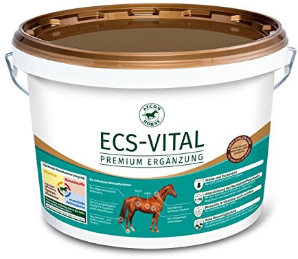 ATCOM ECS-VITAL 5 kg Eimer