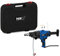 MSW MSW-DDM150 Kernbohrgerät 2.000 W 1.950 U/min für Bohrer bis 150 mm Durchmesser Kernbohrmaschine Kernbohrer