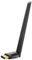Adattatore Bluetooth, Dongle Bluetooth, USB Bluetooth 5.4 Dongle, Chiavetta Bluetooth a Lunga Distanza, Lunga Distanza da 150m, Plug Play, per Computer Desktop Laptop con Windows 11/10/8.1/7