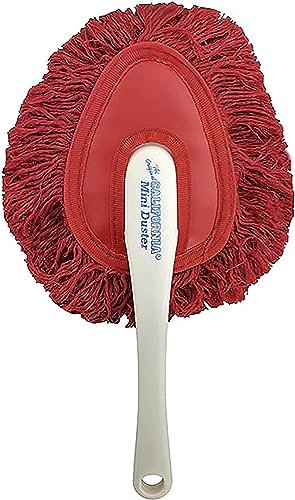 California Car Duster 62447-8B - Mini plumero