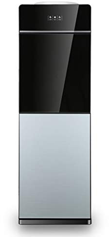 LYHD Distributore Automatico di Acqua Calda e Fredda, fontanella Verticale, Doppio Controllo della Temperatura Anti-Secco, Famiglia/Ufficio/Dormitorio