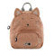 TRIXIE BABY Kleiner Rucksack - Monsieur Cat