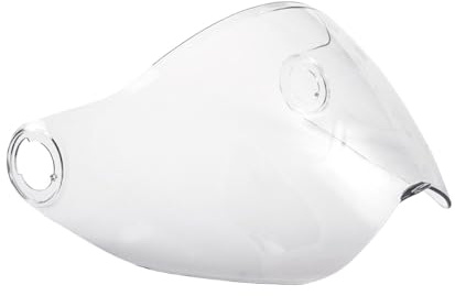TSG - Pass 2.0 Visor - Transparent