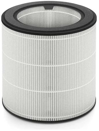 FY0194/30 Air Purifier Replacement HEPA Filter,Compatible For Philips,800 Series AC0820/30 AC0820/10,Air Purifier Filter Accessories