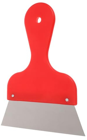 LIFKOME Herramienta De Cuchilla Para Revestimiento De Paredes Kit Para Alisar Papel Pintado Kits De Papel Pintado Autoadhesivo