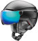 ATOMIC Herren Helm Savor Amid Visor HD Helmet