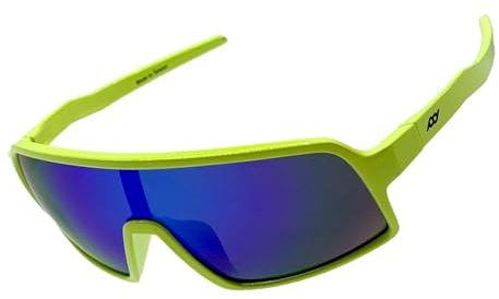 XII WY Kinder Sonnenbrille Jugend Baseball Sonnenbrille Leicht TR90 Rahmen UV400 Sport Radfahren Sonnenbrillen für Jungen Mädchen