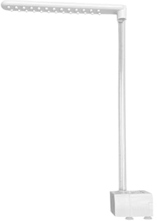 Bañera para Loros, baño de Ducha para pájaros, Jaula Shower Head con Agua