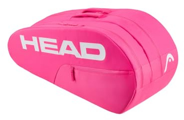 HEAD Base TennisschMäger Bag M
