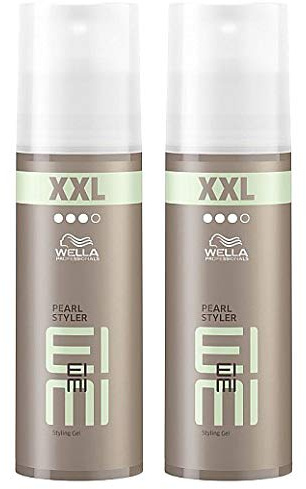 Wella EIMI Texture Pearl Styler XXL Aktion - 2 x 150ml = 300ml