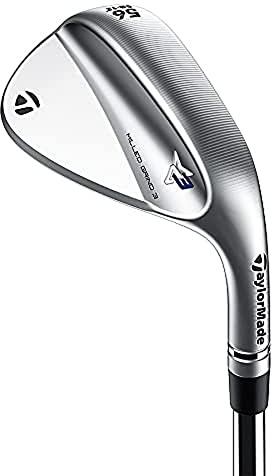 TaylorMade MG3 Chrome SB