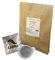 CAFFÈ CRÈME - 25 Cialde di caffè SPECIALTY COLOMBIA(100% arabica) in carta filtro ESE 44-180 g (7.2 g x 25), Confezione da 25 Unità