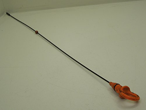 ORIGINAL Audi Ölpeilstab Ölstab A2 1.4 AUA ab Fgst.-Nr. 8Z-2-000 001 8Z0115611R