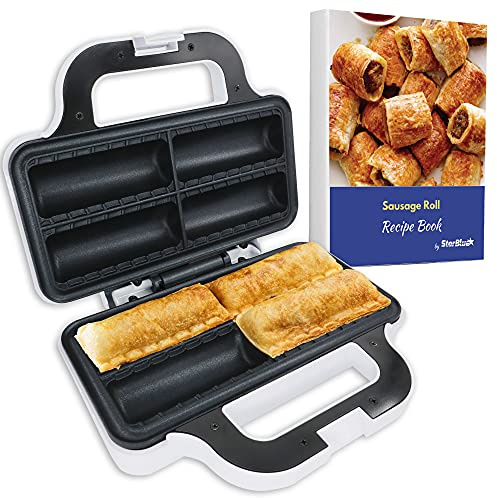 StarBlue Sausage Roll Maker