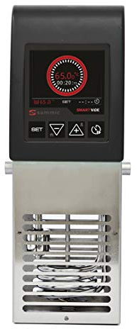 Sammic Cocedor Sous-Vide SmartVide 5 (yommak)