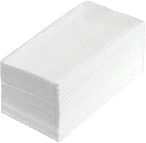Cabanaz Original Napkins - Serviettes en papier pour distributeur Cabanaz - Lot de 250