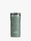 Zoku 400ml Travel Mug - Green Marble
