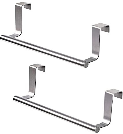 Tucireat Portasciugamani 2 Pezzi Appendi Strofinacci Cucina Appendi Asciugamani Bagno Porta Strofinacci Cucina Piantana Porta Asciugamani Portasciugamani Bagno Porta Asciugamani Porta Salviette Bagno