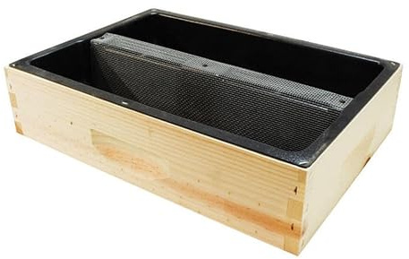 8 Frame Unpainted Top Feeder