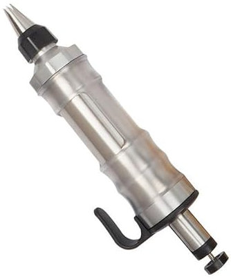 F Fityle Juego de decoración de Pasteles con glaseado de Acero Inoxidable, Kit de Manga pastelera con boquillas para glaseado, Relleno para Cupcakes, Dulces,