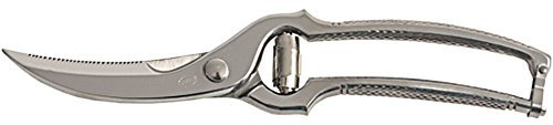 Sanelli Ciseaux à volaille Longueur 25 cm