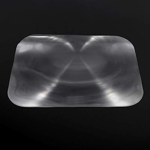 Lentille De Fresnel, Lentille de Fenêtre Grand Angle Transparente, Lentille de Stationnement de Recul, Accessoires de Voiture pour SUV Auto