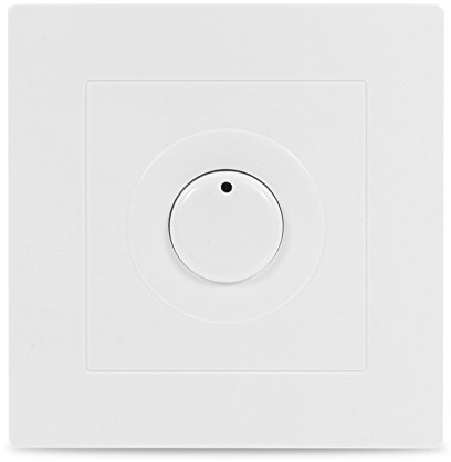 MASUNN Zeitschaltuhr, 220 V, Weiß