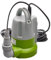 CHM GmbH Tauchpumpe Schmutzwasserpumpe Edelstahl 15000 l/h 1100 Watt für Partikel bis 25mm mit 360° Winkeladapter…