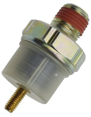 Convient pour Ford 2.3L, I4 2.5L, 2.8L, F-250 F-350 1982-2002 Unité d'envoi de pression d'huile Interrupteur de température E6SZ9278A