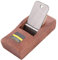 Pialla per legno a mano per pialla da carpentiere da 110 mm