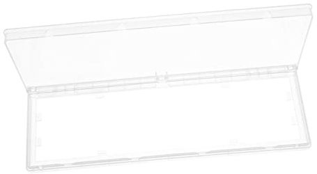 Garneck Steckdose wasserdichte Box Steckdosenabdeckung Schutzabdeckung Wechseln Steckdosenbox Mit Vier Positionen Schale Wechseln Steckdosenschutz Gehäuse Haushalt Schutzhülle Plastik