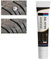 Black Silicone Sealant Waterproof, High Temperature, for Cars, Windscreen - Strong Glue for Everything, Waterproof Adhesive (50ml)