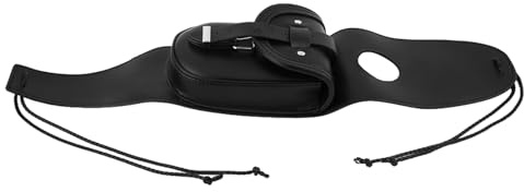 Brrnoo Borsa da Serbatoio per Moto, Borsa da Serbatoio Copertura per per Moto per Carburante per Pannello di Copertura per Carburante in Vera Pelle per XL 883 1200