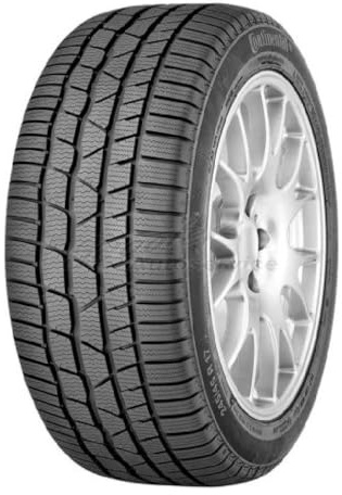 Continental WinterContact TS 830 P M+S - 205/55R16 91H - Winterreifen
