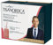 Gianluca Mech | Tisanoreica Bevanda Proteica al Gusto di Fragola, 4 x 28g, Integratore Alimentare Keto, 337kcal per 100g