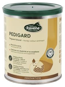 Ravene Pomada para Cascos Pediguard